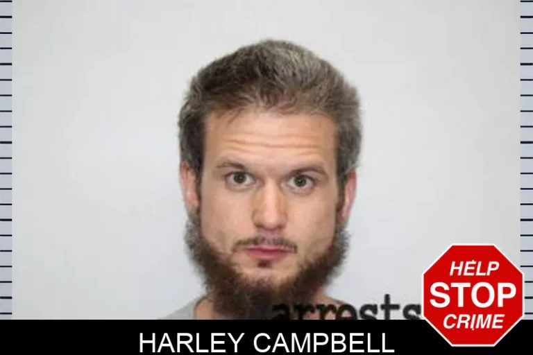 Harley Campbell