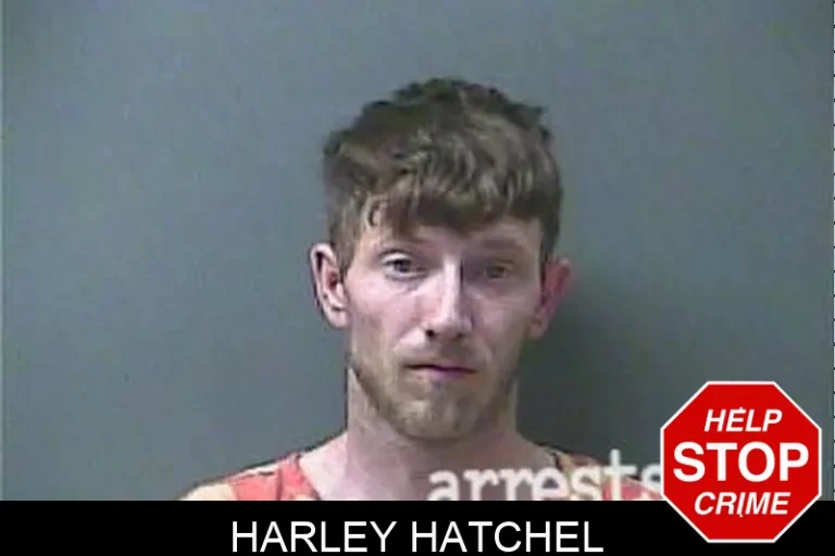 Harley Hatchel