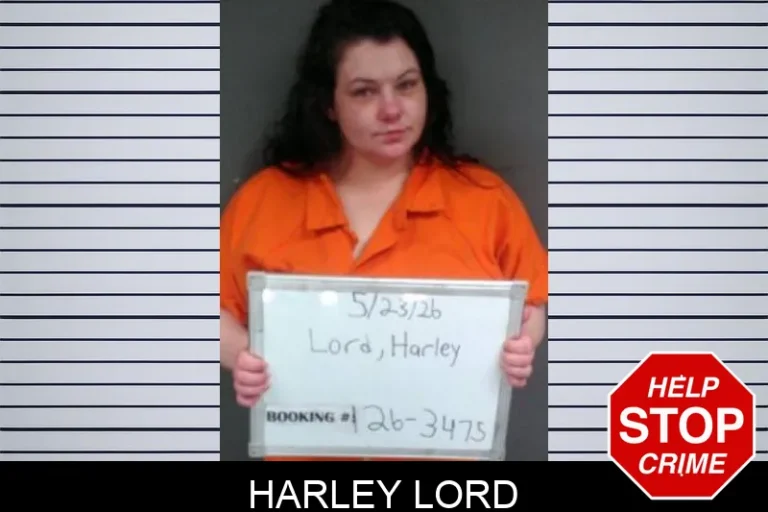 Harley Lord
