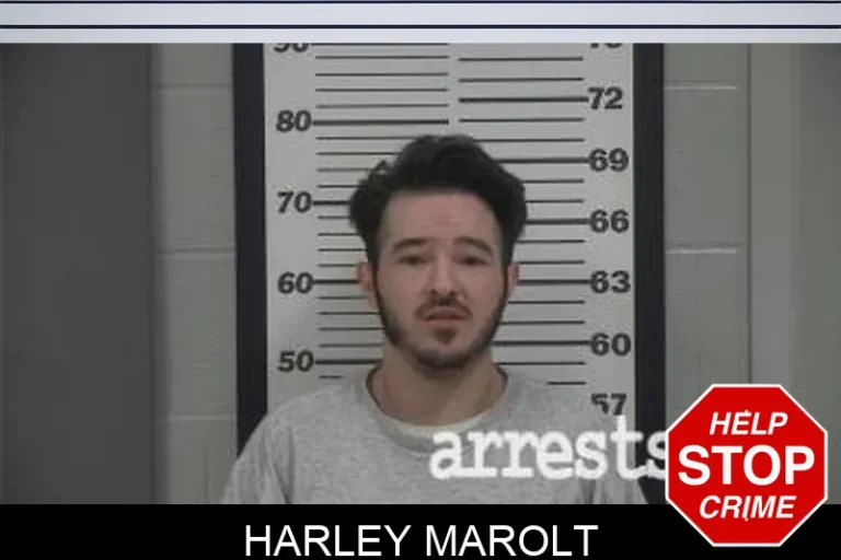 Harley Marolt