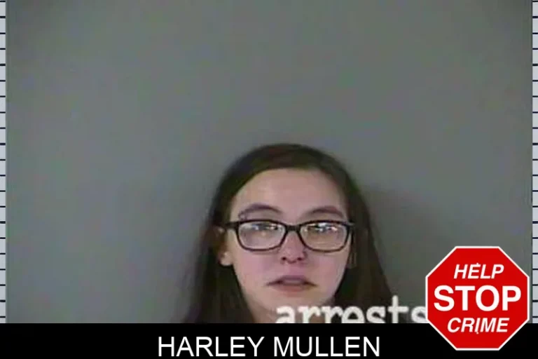 Harley Mullen