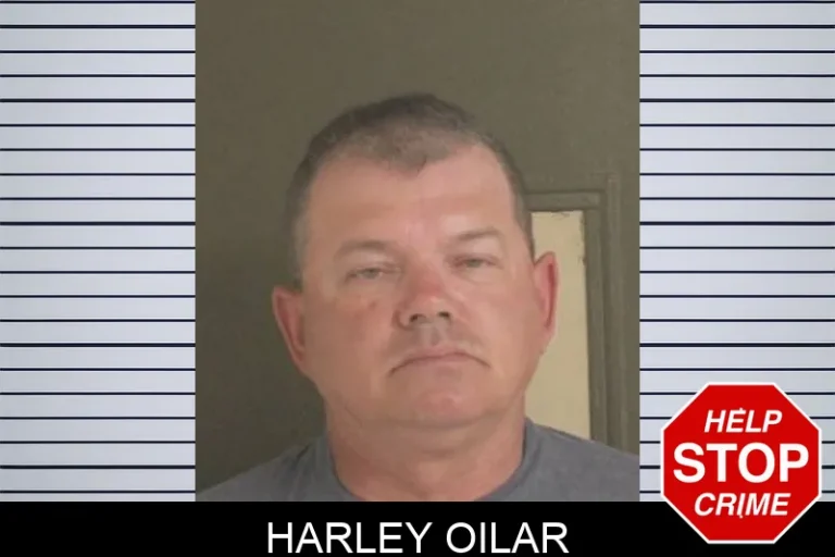 Harley Oilar