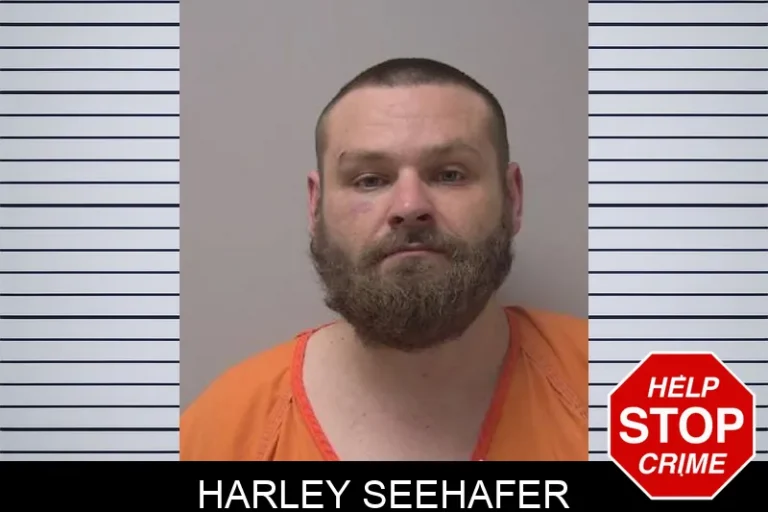 Harley Seehafer
