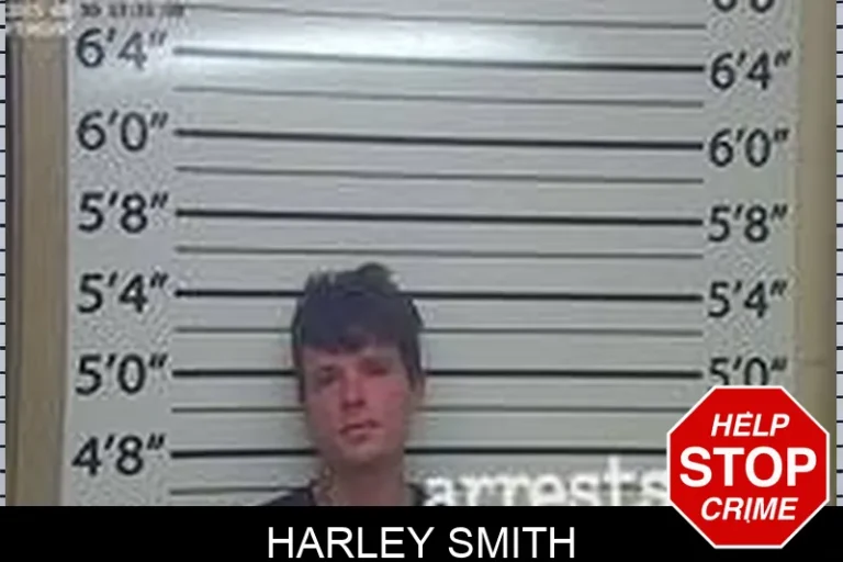 Harley Smith