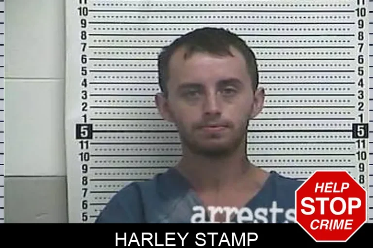 Harley Stamp