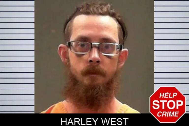 Harley West