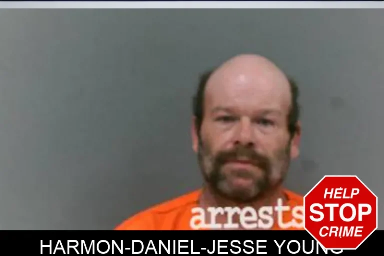 Harmon-Daniel-Jesse Young