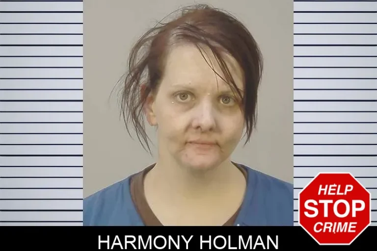 Harmony Holman
