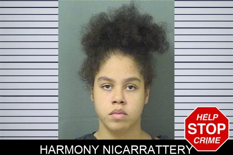 Harmony Nicarrattery