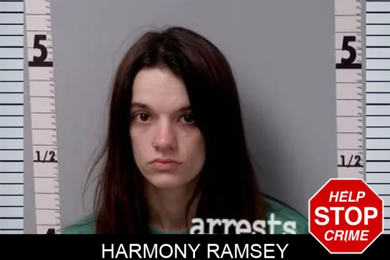 Harmony Ramsey