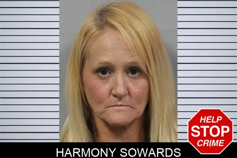 Harmony Sowards