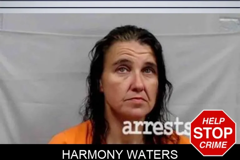 Harmony Waters
