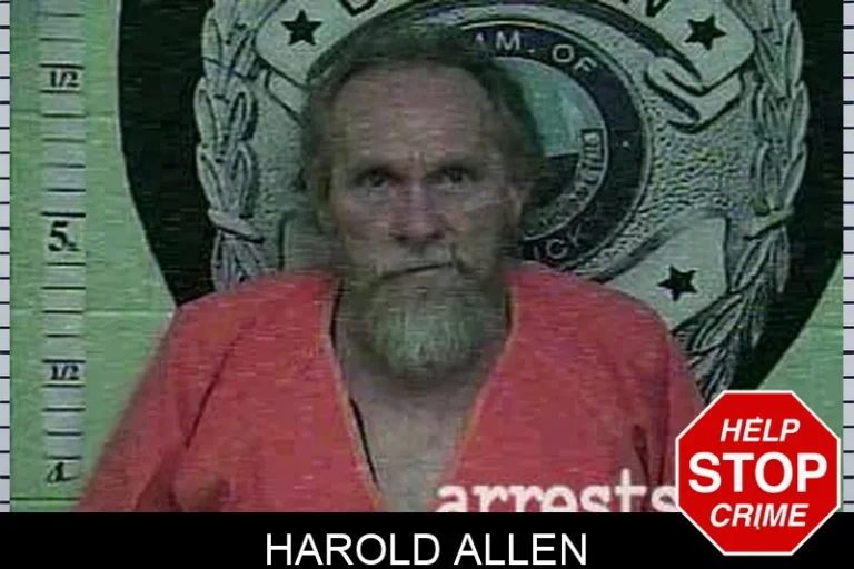 Harold Allen
