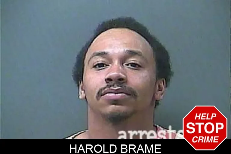 Harold Brame