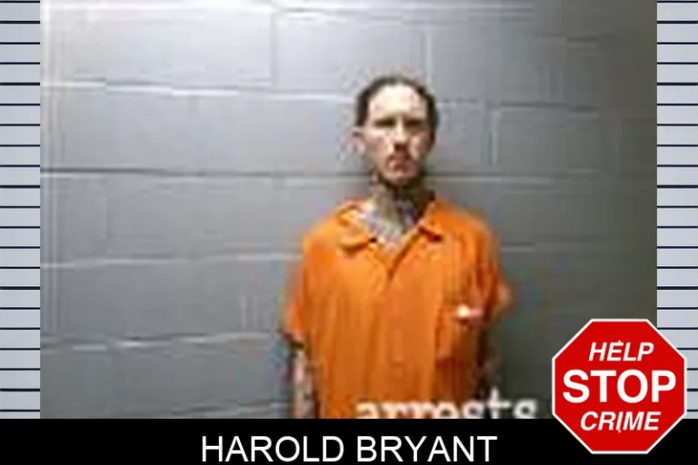 Harold Bryant