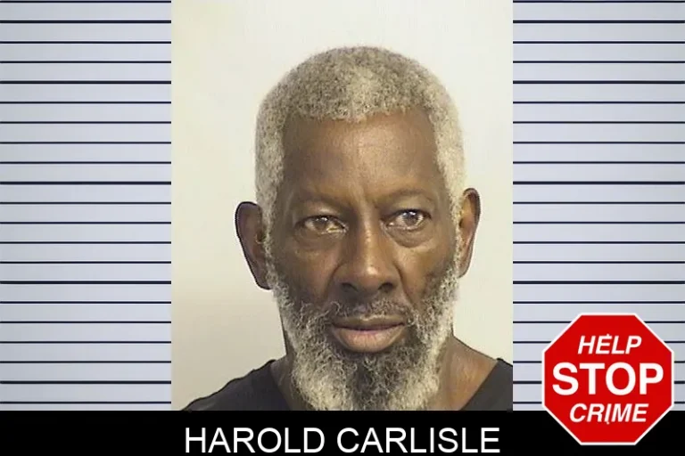 Harold Carlisle
