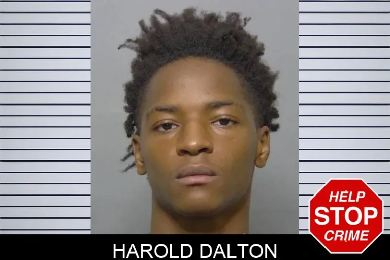 Harold Dalton