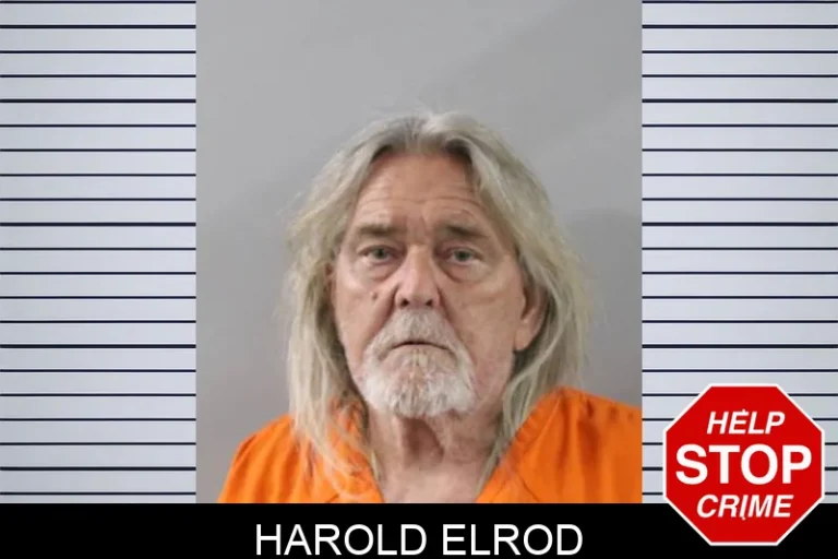Harold Elrod