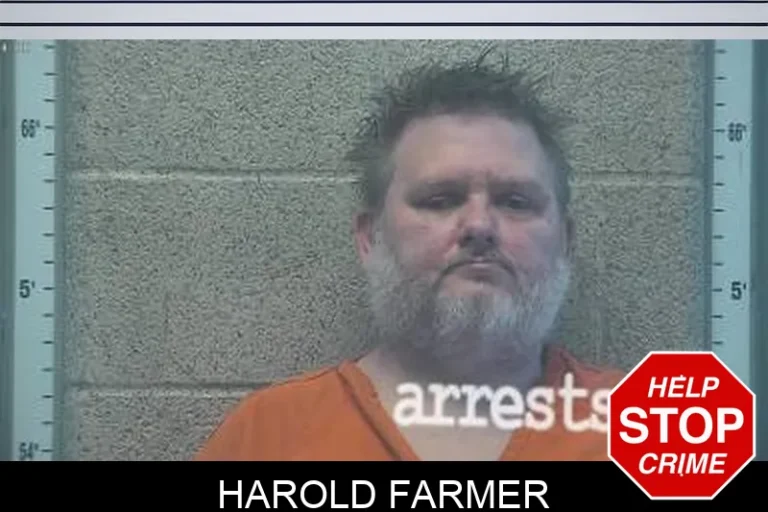 Harold Farmer