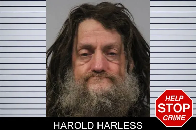 Harold Harless