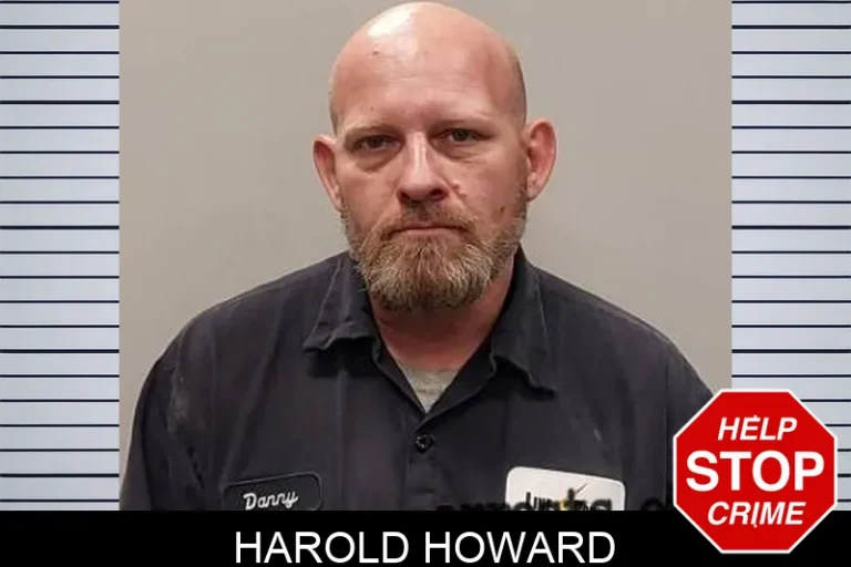 Harold Howard