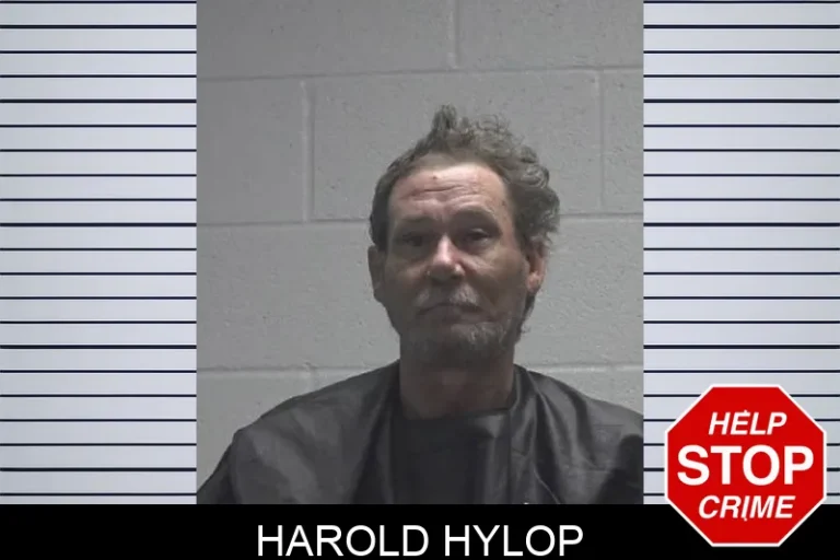 Harold Hylop