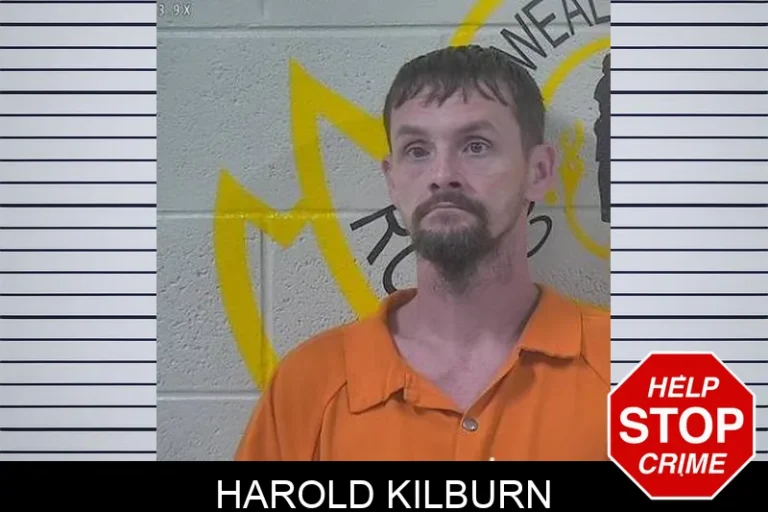Harold Kilburn
