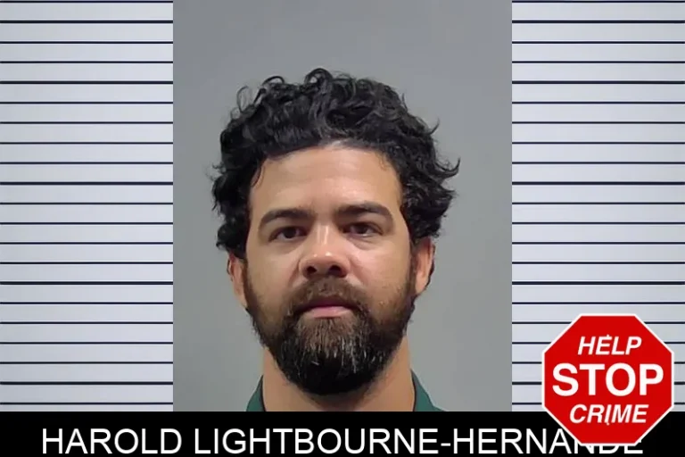 Harold LightbouRne-Hernande