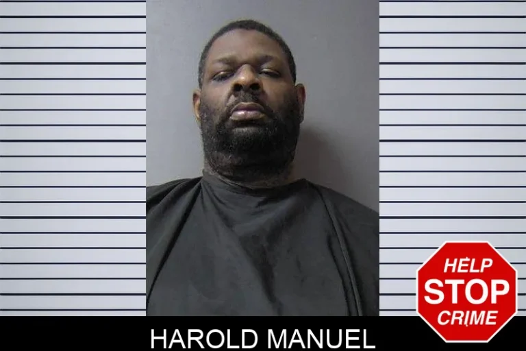 Harold Manuel