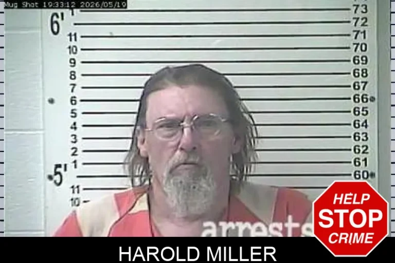 Harold Miller