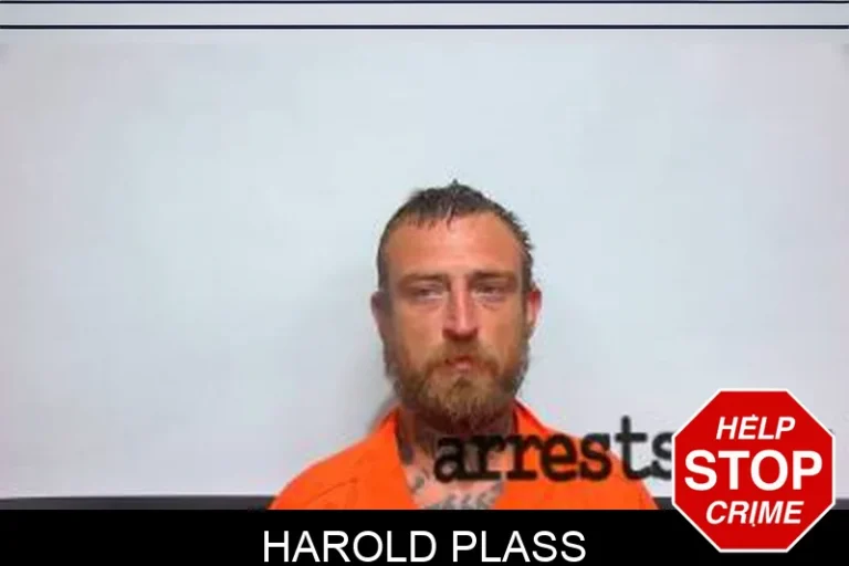 Harold Plass