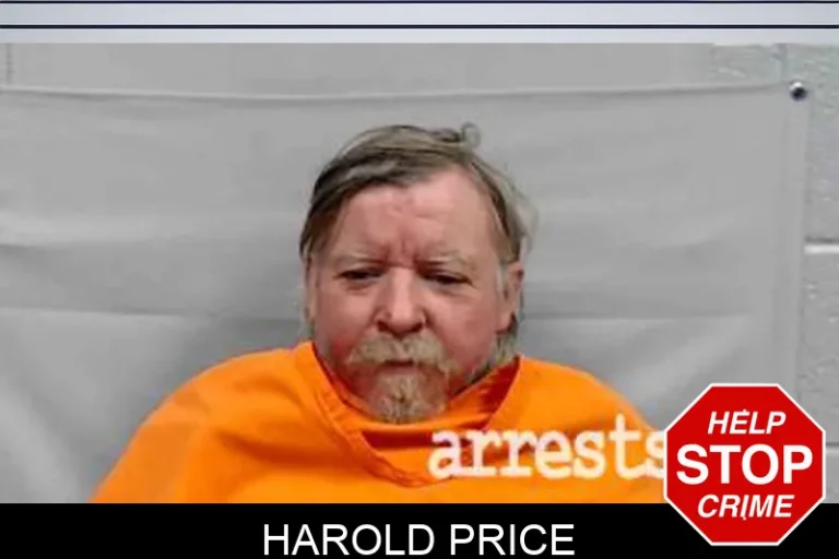 Harold Price