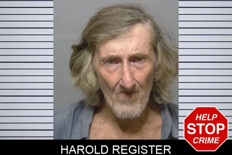 Harold Register
