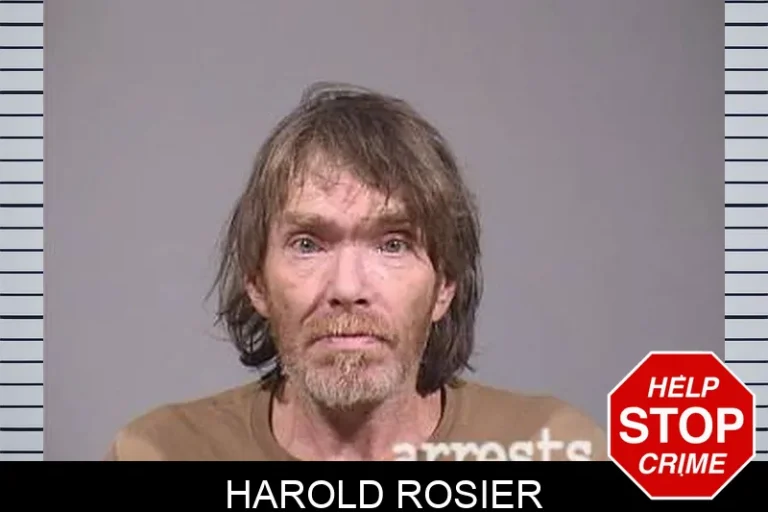 Harold Rosier