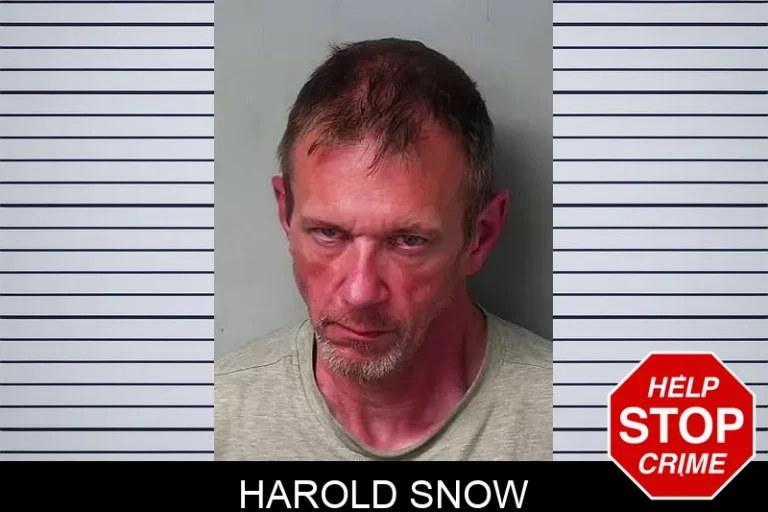 Harold Snow