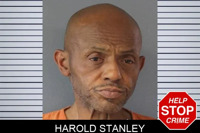 Harold Stanley