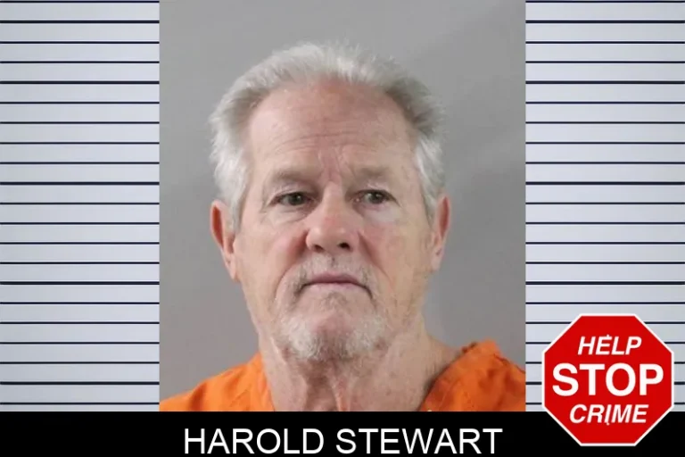 Harold Stewart
