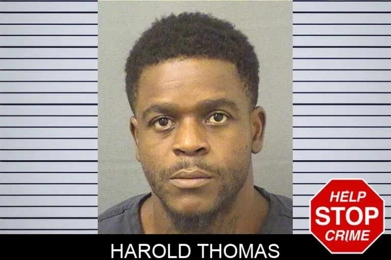 Harold Thomas