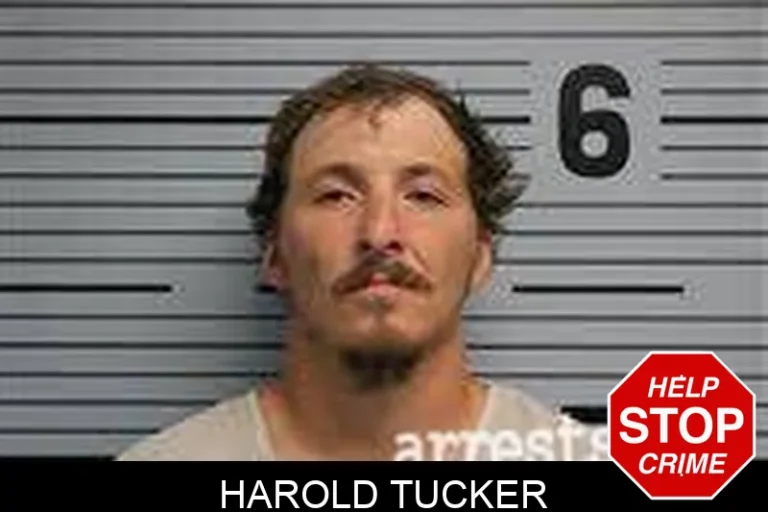 Harold TuCker