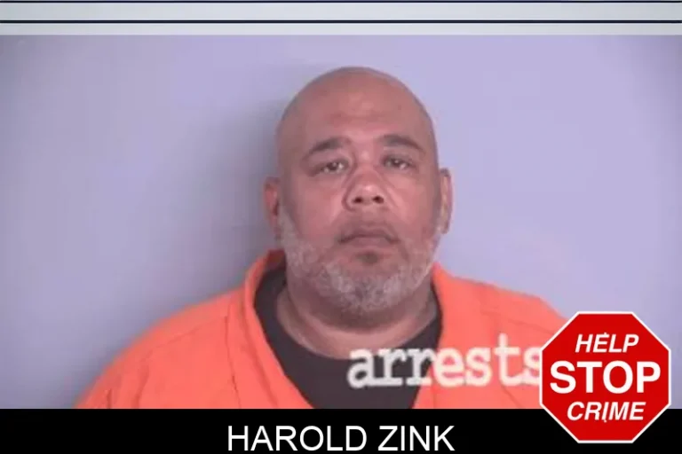 Harold Zink