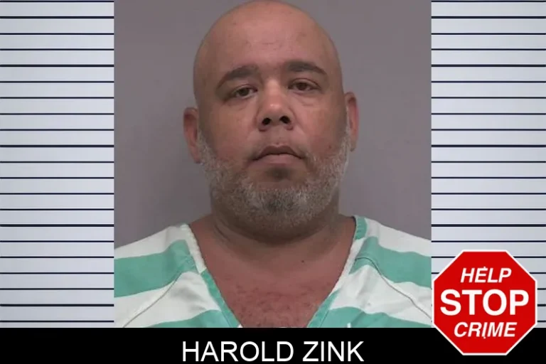 Harold Zink