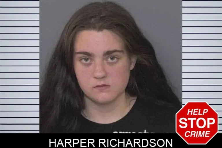 Harper Richardson
