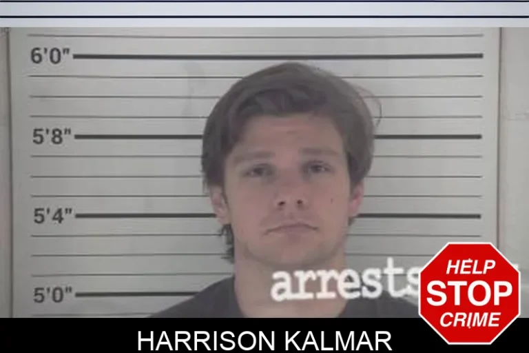 Harrison Kalmar