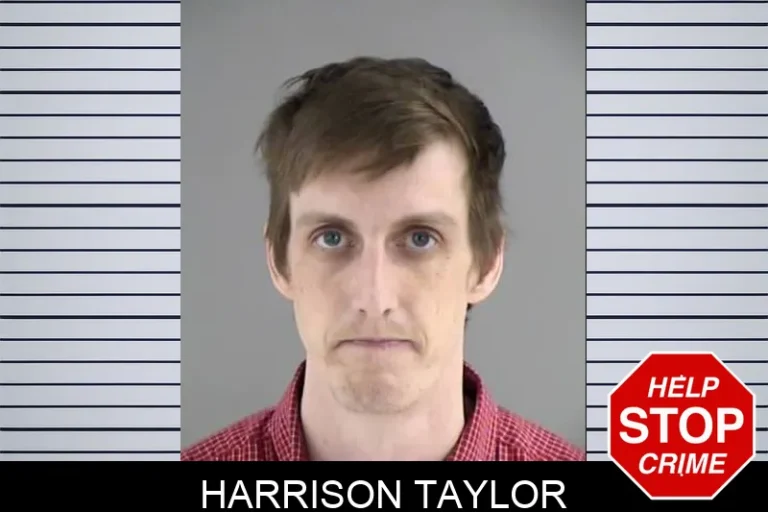 Harrison Taylor