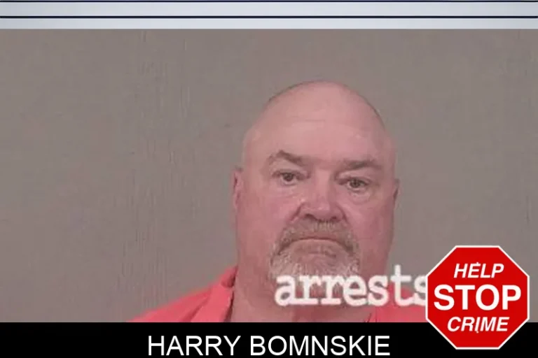 Harry Bomnskie