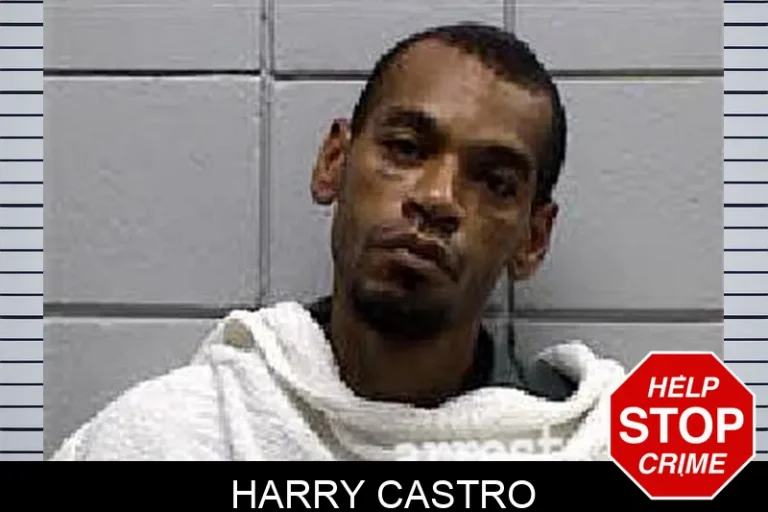 Harry Castro