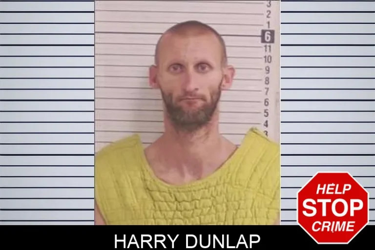 Harry Dunlap