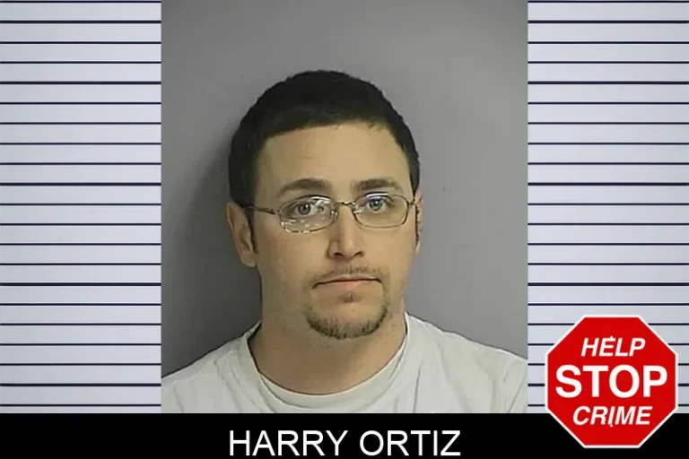 Harry Ortiz