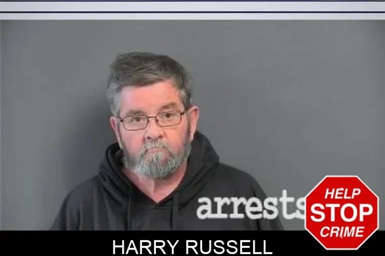 Harry Russell