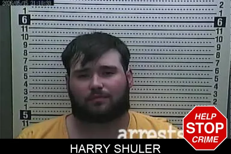 Harry Shuler